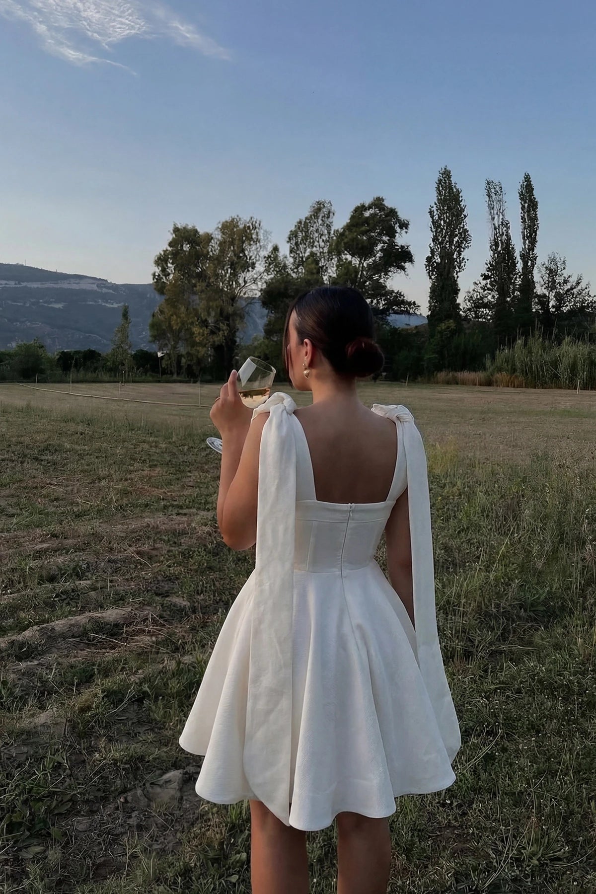 Ninetta™ - Cute dress
