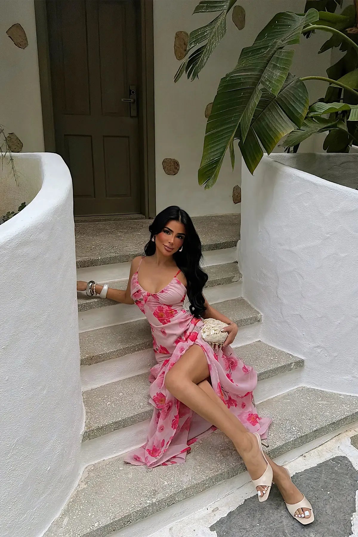 Robe Strappy