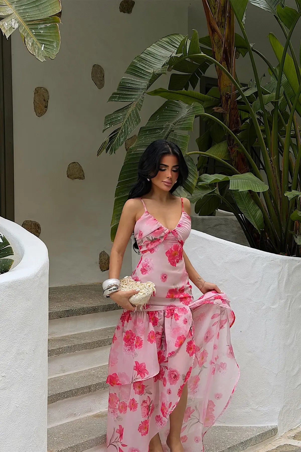 Robe Strappy