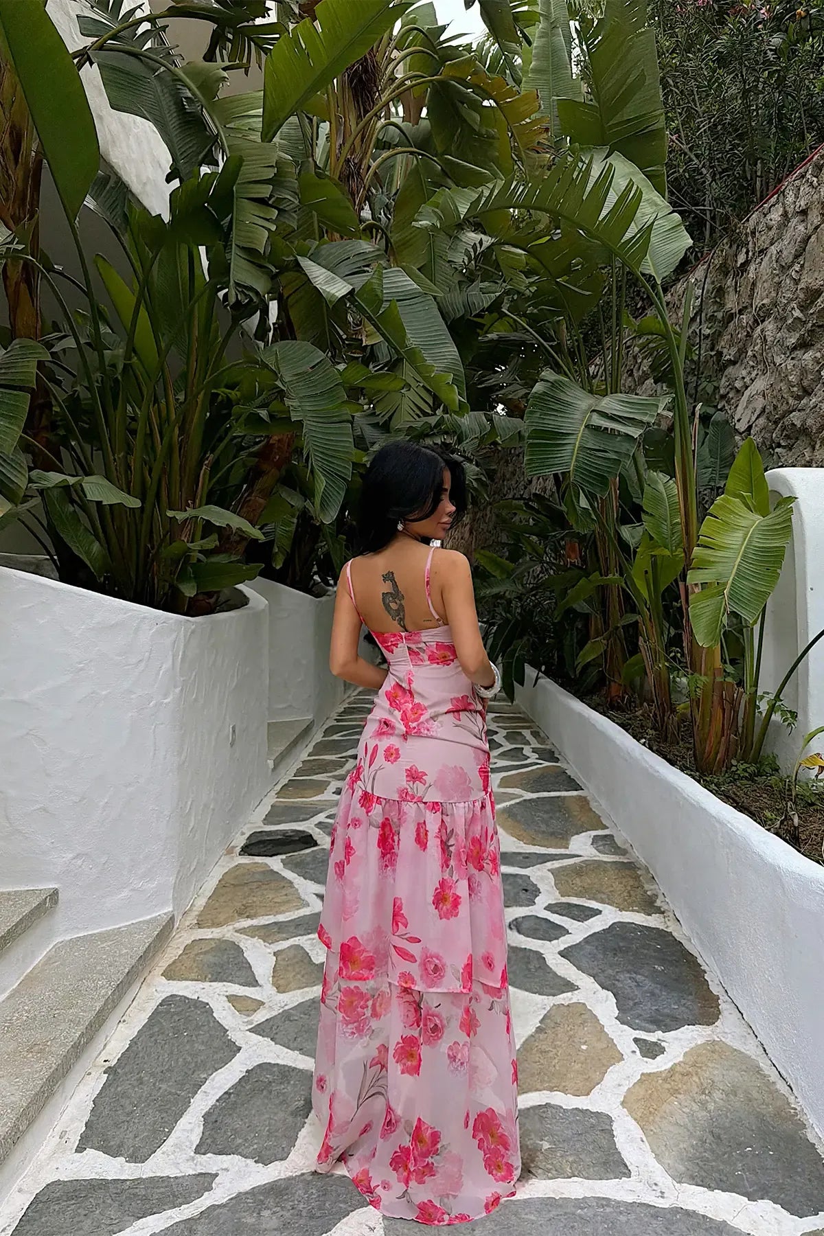 Robe Strappy