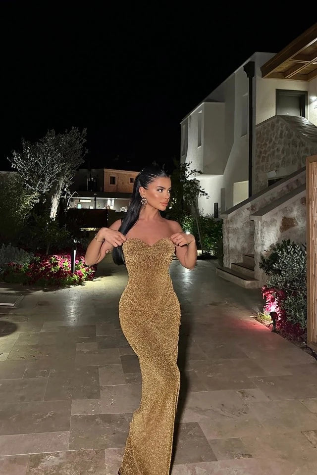 Ninetta™ - Dianora Gold