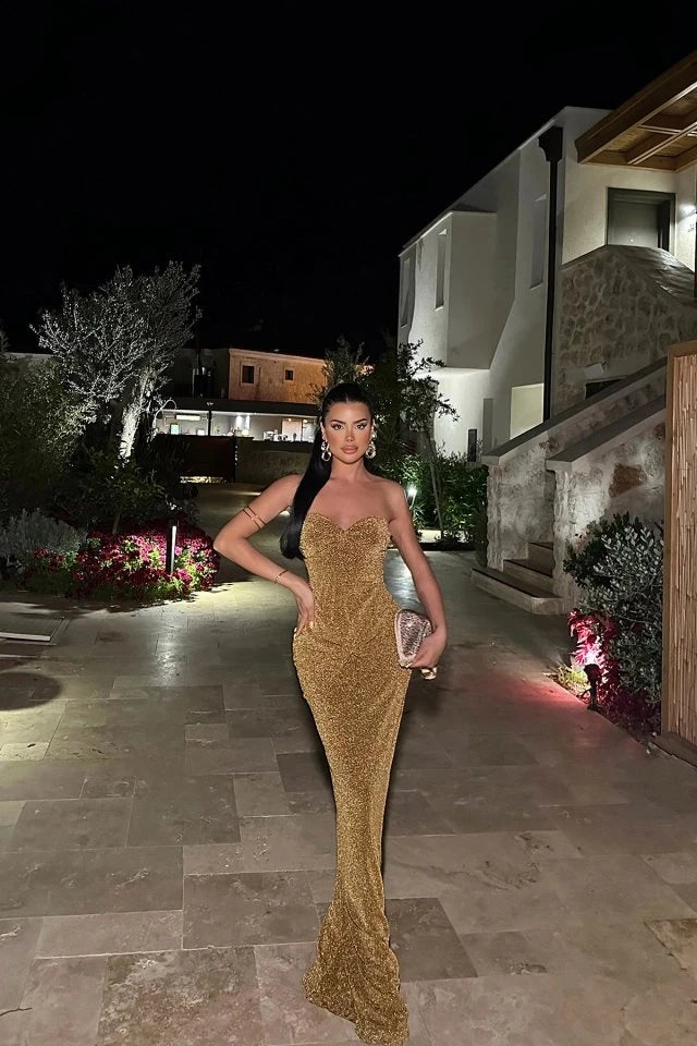 Ninetta™ - Dianora Gold