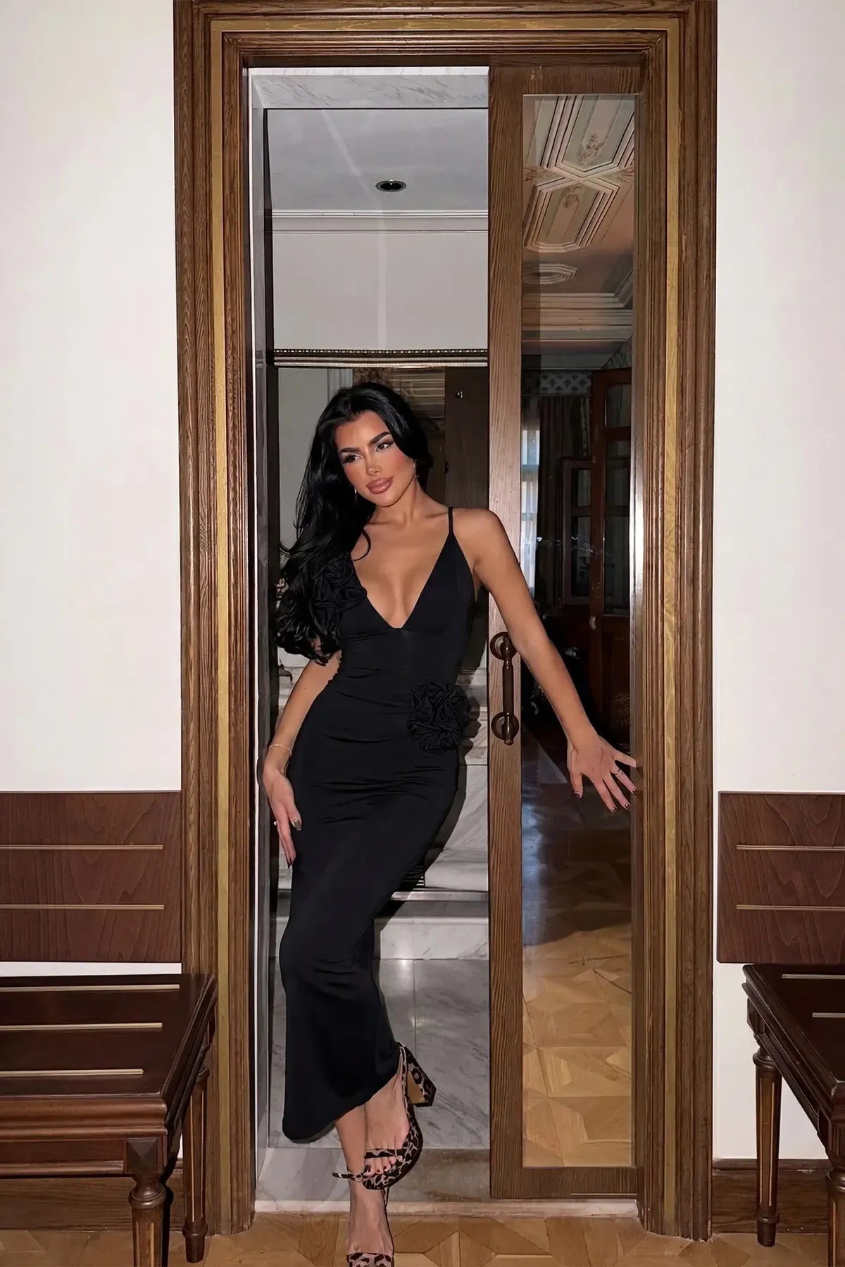 Rose Noire – image 2