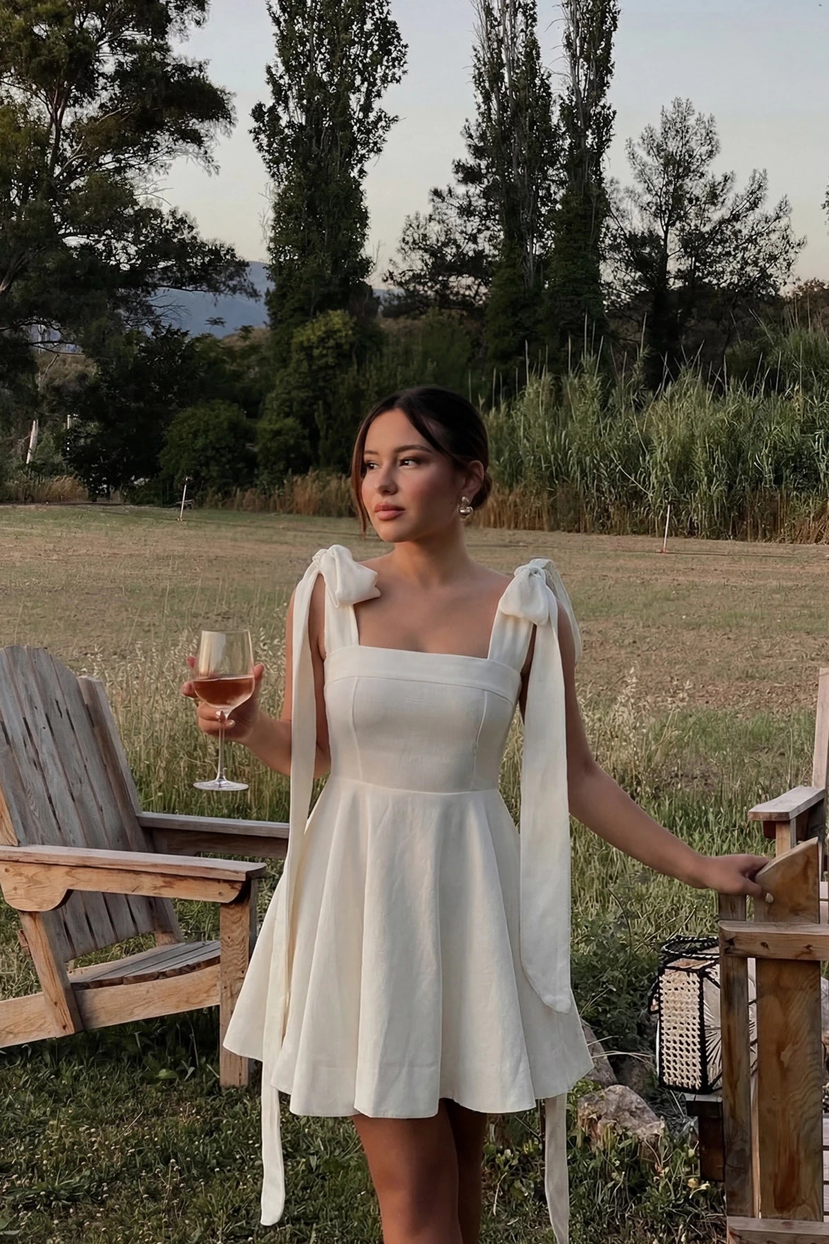 Ninetta™ - Cute dress