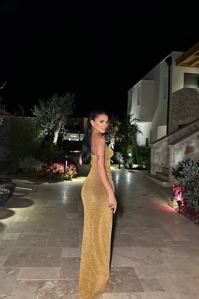 Ninetta™ - Dianora Gold