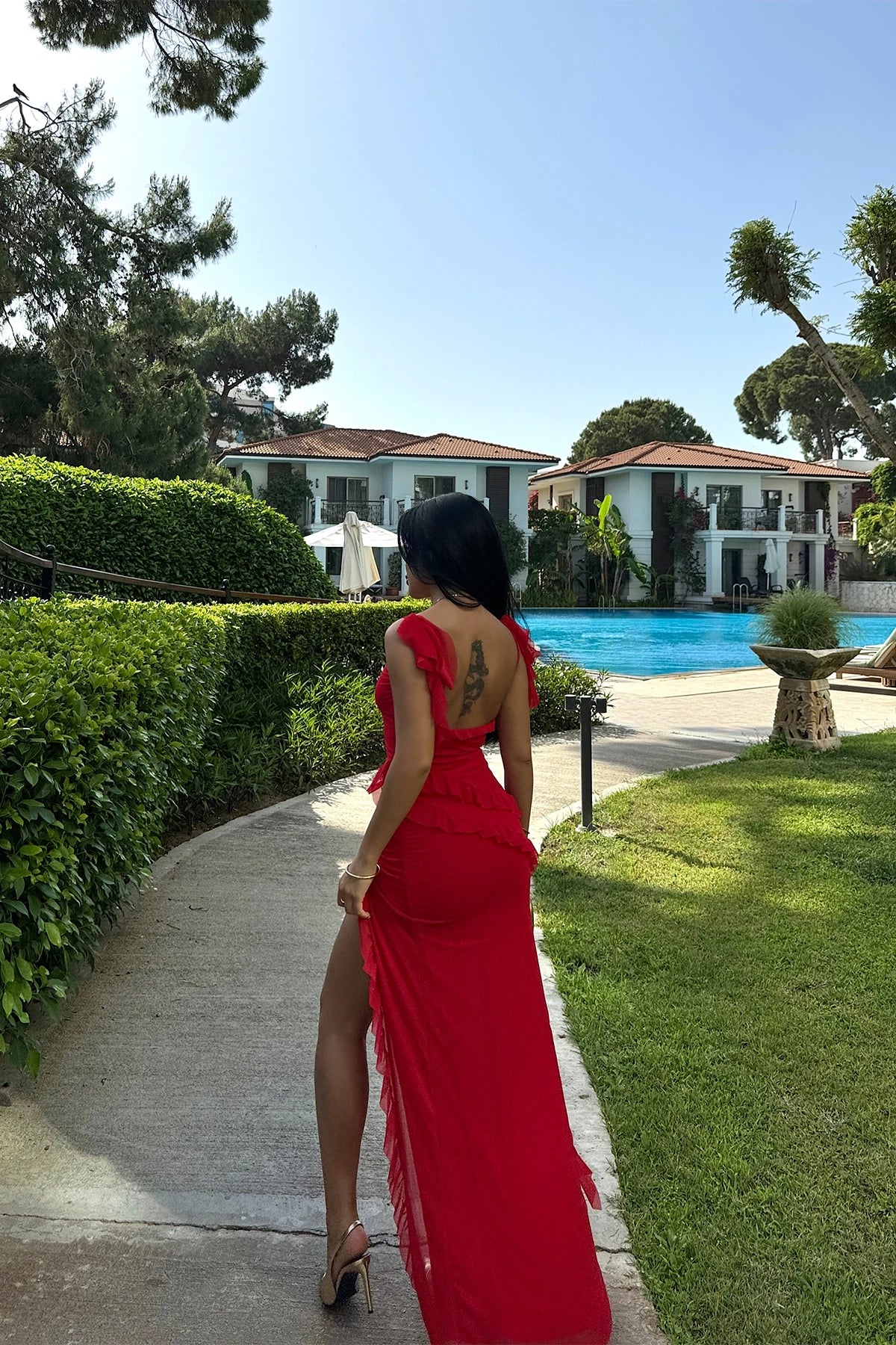 Astrid Rouge – image 6